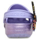 Crocs Toddler Classic IAM Butterfly Clog